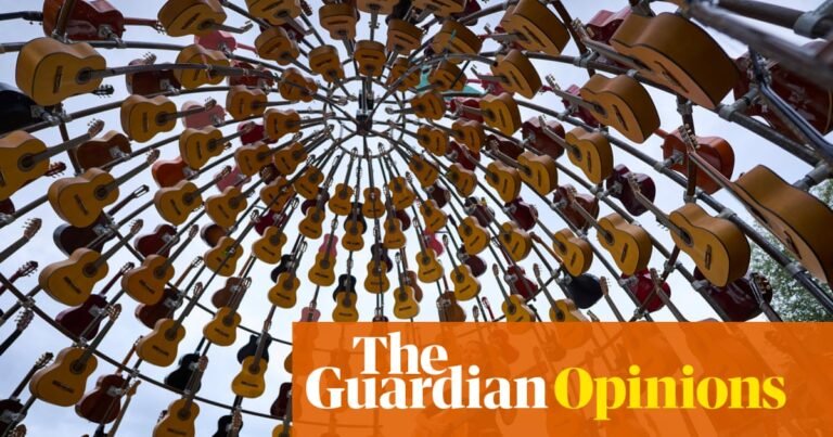 The Guardian view on working-class representation in the arts: Manchester can lead the way | Editorial