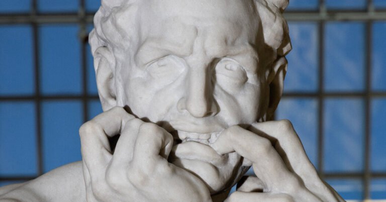 The Met’s 20 Scariest Artworks: Can You Find Them? The Met’s 20 Scariest Artworks: Can You Find Them?