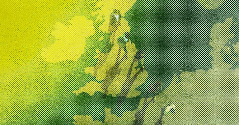 The New Power of Far-Right Influencers