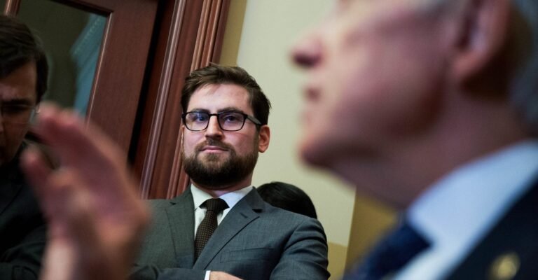 The New Think Tank Infuriating Progressives