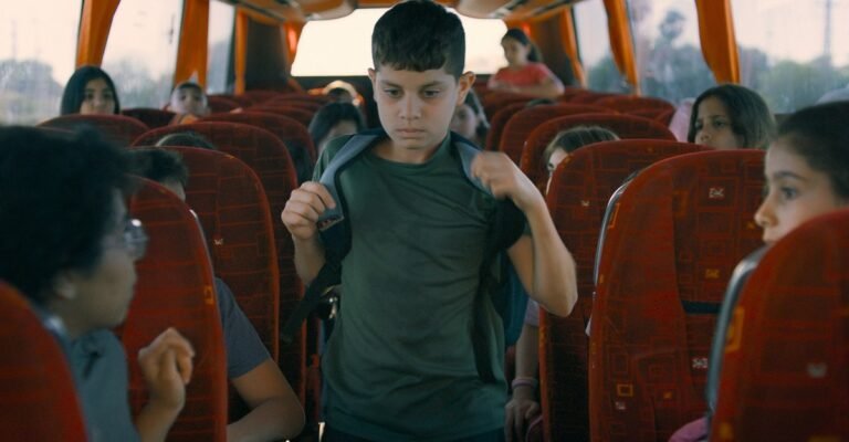 The Reason Not to Boycott Israeli Films