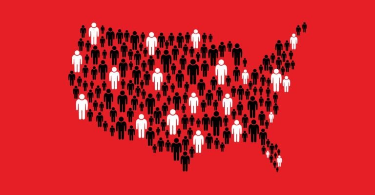 The Right Is Suddenly Obsessed With ‘Heritage Americans’