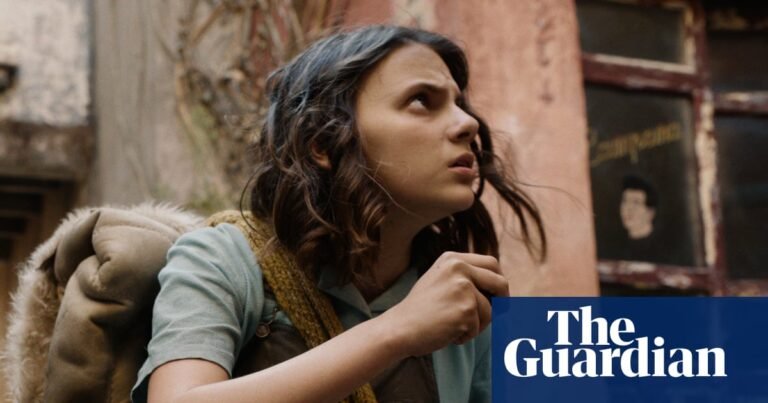 The Rose Field by Philip Pullman – nail-biting conclusion to the Northern Lights series | Fiction