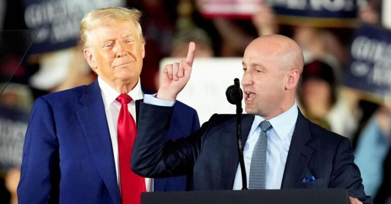 The Trump Administration Is Coming for Nonprofits. They're Getting Ready