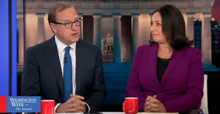 The Turning Point for Israel and Hamas