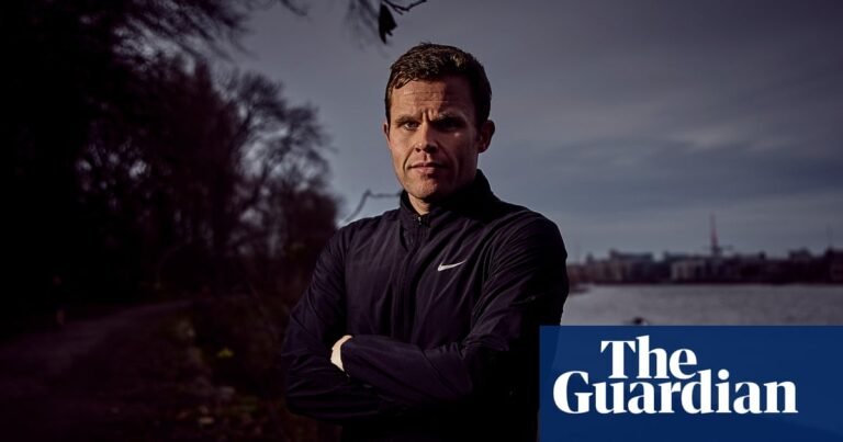 The armed robber who went straight: John McAvoy was born into the criminal life. Here’s how he escaped it | Society The armed robber who went straight: John McAvoy was born into the criminal life. Here’s how he escaped it | Society