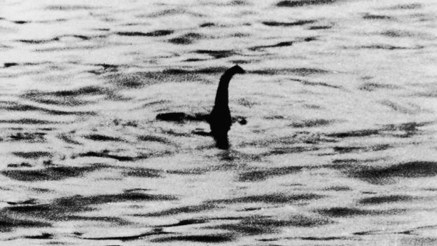 The century-long search for the Loch Ness Monster The century-long search for the Loch Ness Monster