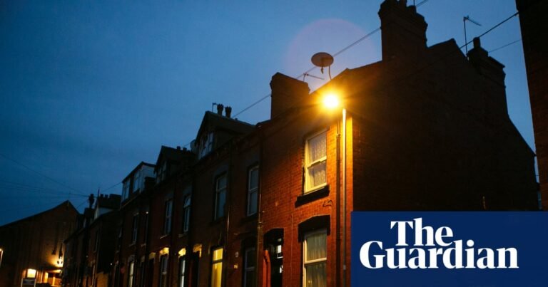 The misery of our clocks going back | Mental health The misery of our clocks going back | Mental health