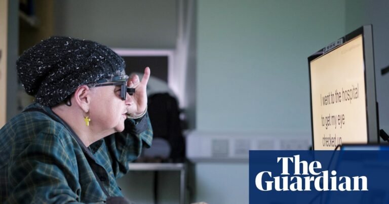 The ‘remarkable’ implant that can restore sight – podcast | Medical research