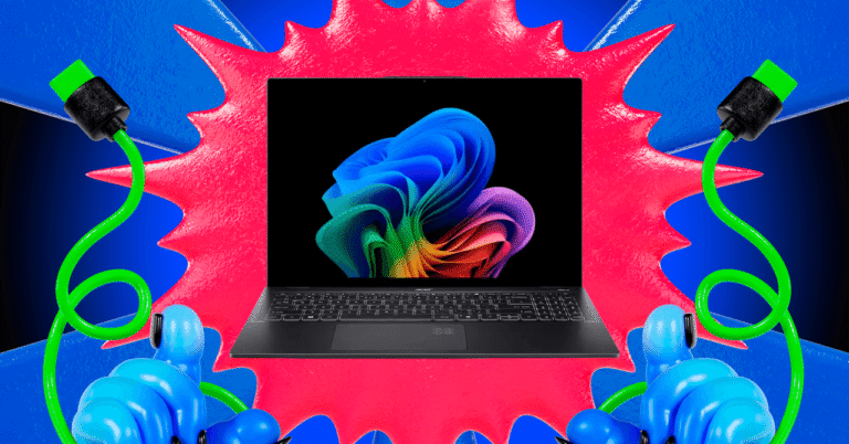 This 16-Inch Laptop Just Won Best Buy's Techtober Sale