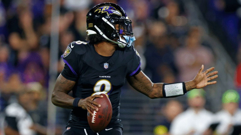 Thursday Night Football SGP bets, predictions: Ravens vs. Dolphins same-game parlay picks