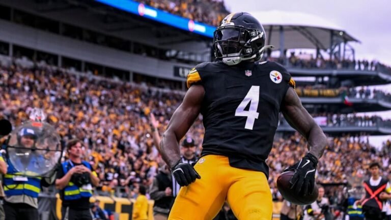 Thursday Night Football predictions, odds, line: Steelers vs. Bengals picks from expert on 36-18 run