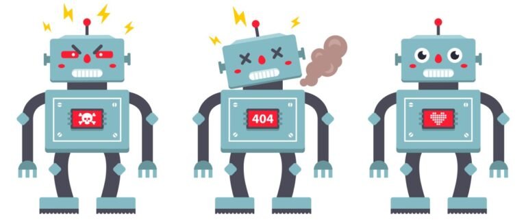 TikTok robot star Rizzbot gave me the middle finger TikTok robot star Rizzbot gave me the middle finger