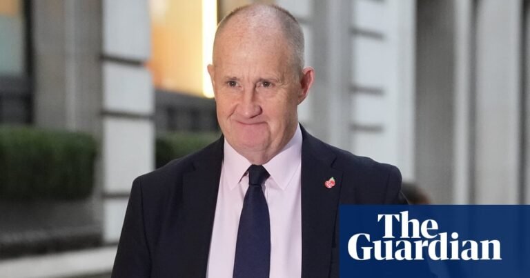 Tory chair accepted £2k hospitality from developer of HMOs for asylum seekers | Conservatives