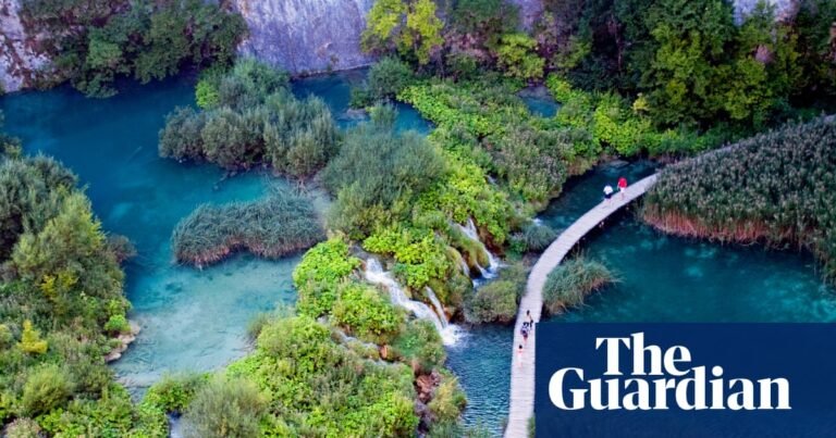 Tour operator Intrepid drops carbon offsets and emissions targets | Travel & leisure Tour operator Intrepid drops carbon offsets and emissions targets | Travel & leisure