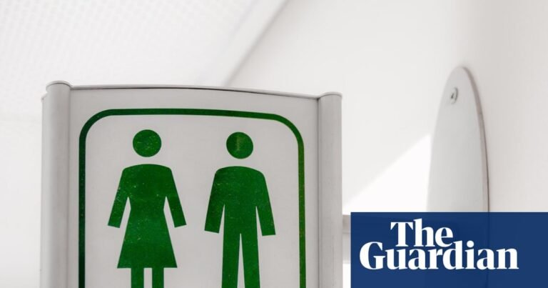 Trans people at risk of exclusion from many UK public spaces, rights expert says | Transgender Trans people at risk of exclusion from many UK public spaces, rights expert says | Transgender
