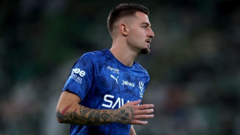Transfer rumors, news: Chelsea, Juventus eye Milinkovic-Savic