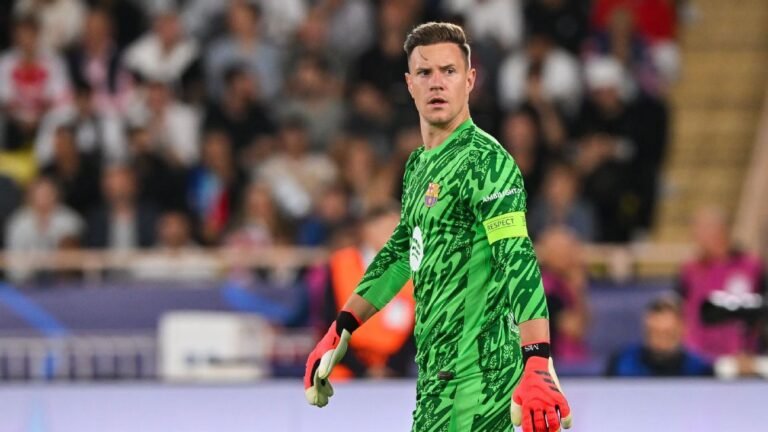 Transfer rumors, news: Chelsea to loan Barça's Ter Stegen?