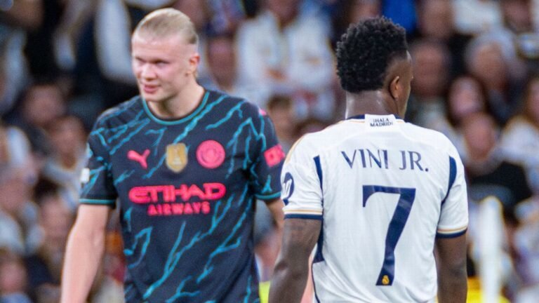 Transfer rumors, news: Vini Jr. out, Haaland in at Real Madrid? Transfer rumors, news: Vini Jr. out, Haaland in at Real Madrid?