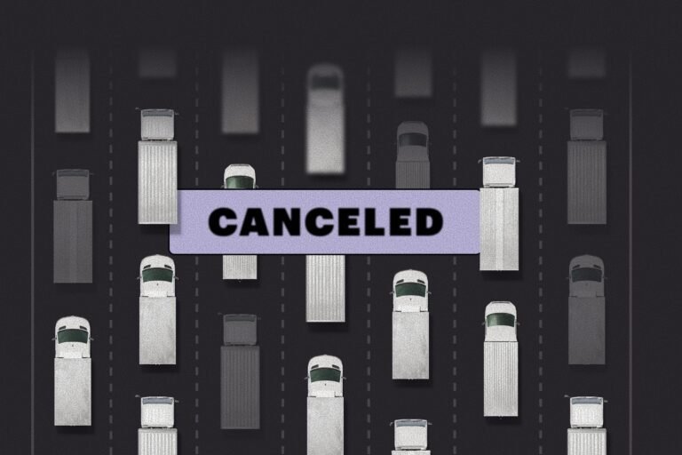 Trump Canceled 94 Million Pounds of Food Aid. Here’s What Never Arrived. — ProPublica The longtime director of The Food Bank of Central Louisiana told ProPublica the organization’s warehouses are emptier than usual.