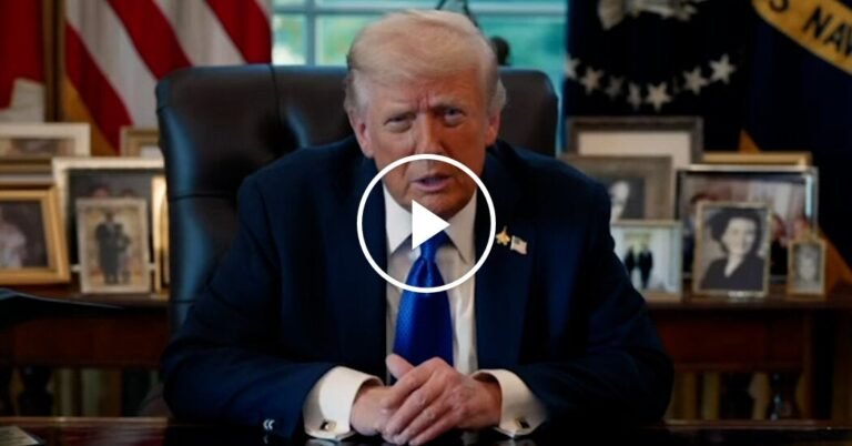 Trump Responds After Hamas Agrees to Release Hostages Trump Responds After Hamas Agrees to Release Hostages