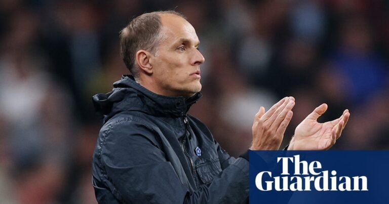 Tuchel says door open for ‘top characters’ to earn spot in England’s World Cup squad | England