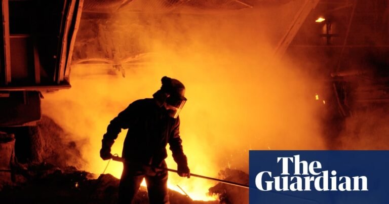 UK and EU poised to strike deal sparing British business from carbon border tax | Foreign policy