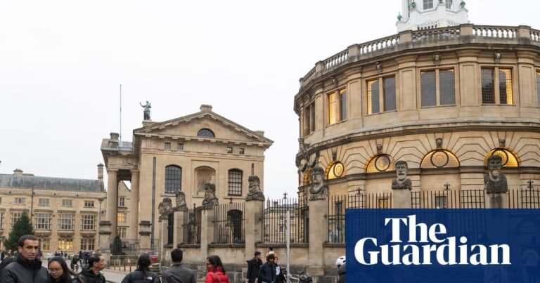 UK rule change allows Palestinian scholars to bring families from Gaza | International students