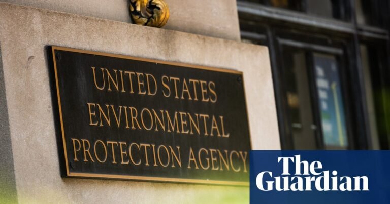 US Senate poised to approve industry lobbyist to lead chemical safety at EPA | US Senate