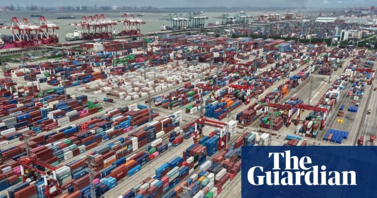 US Senate votes to end Trump’s global tariffs on more than 100 countries | Trump tariffs