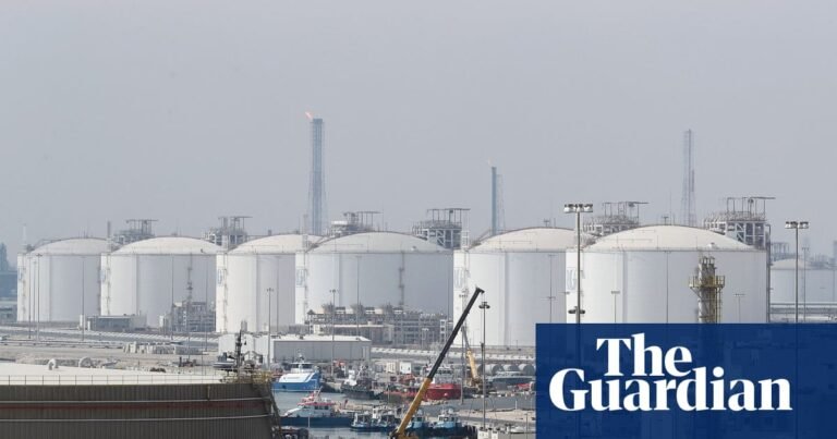 US demands EU reverse new climate rules to allow surge in gas imports | Trump administration