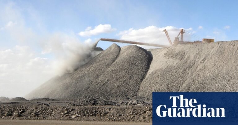 US may take strategic stakes in rare earths companies to tackle China ‘power grab’ | China