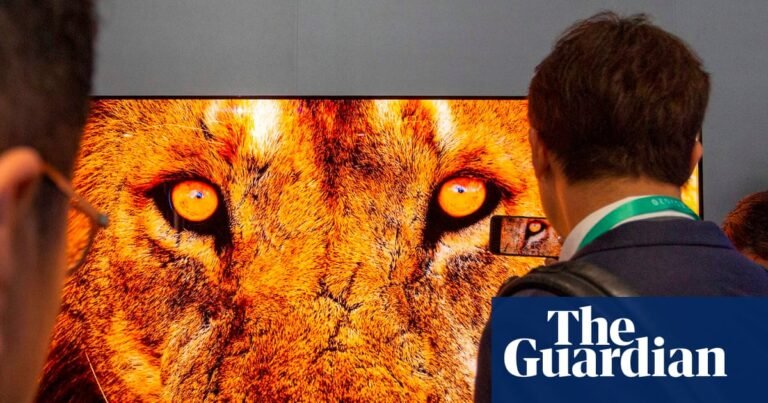 Ultra-HD televisions not noticeably better for typical viewer, scientists say | Television