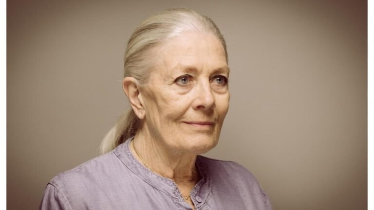 Vanessa Redgrave Set for Lifetime Achievement Award in Turin