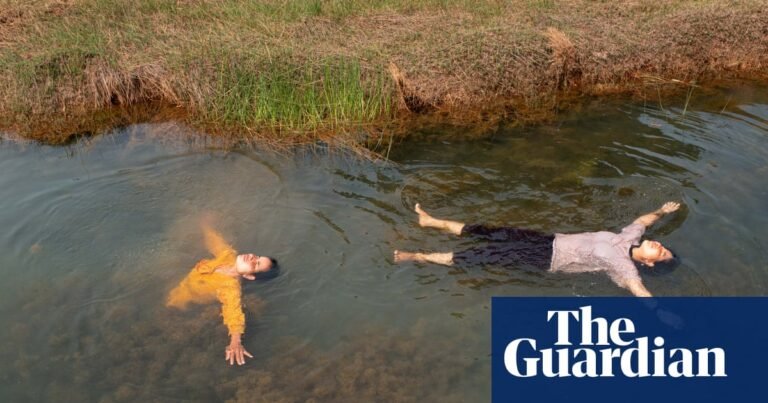 Visions of resistance: women fighting to save their homeland – in pictures | Global development