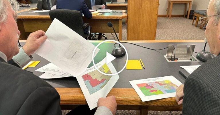 Voting Rights Act Could Be Undercut Following Supreme Court Hearing