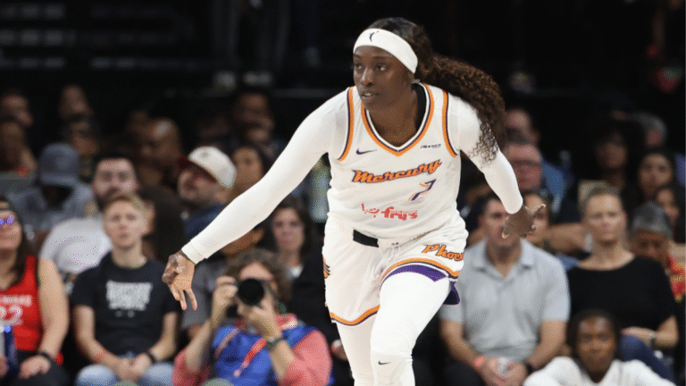 WNBA Finals: Mercury remain confident after crunch-time struggles spoil historic 3-point shooting in Game 1
