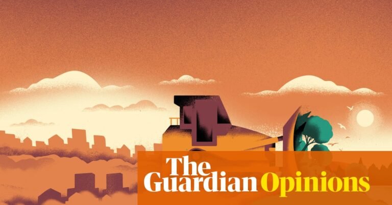 Wage war on nature to build new homes: that’s Labour’s offer, but it’s a con trick | George Monbiot