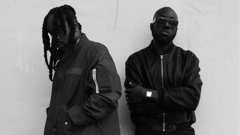 Wale Gets Reflective on ‘Mirroronnabenz’ with BNYX Wale Gets Reflective on ‘Mirroronnabenz’ with BNYX