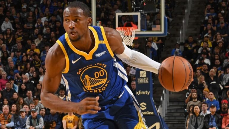 Warriors, Jonathan Kuminga agree on 2-year, $48.5 million deal Warriors, Jonathan Kuminga agree on 2-year, $48.5 million deal