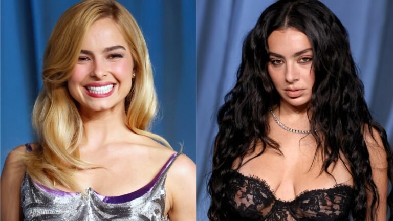 Watch Charli XCX Join Addison Rae for 'Von Dutch,' '2 Die 4'