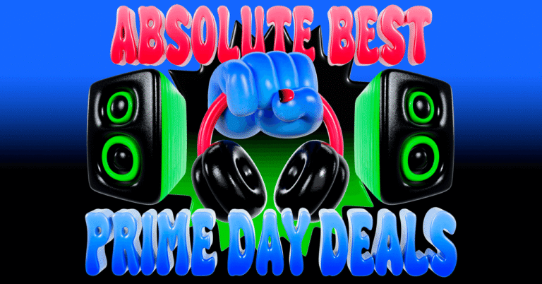 We Found 265 of the Best Prime Day Deals Still on for 2025: Up To 55% Off