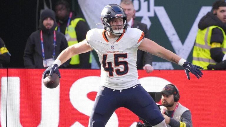 Week 7 NFL longshot parlay from proven model