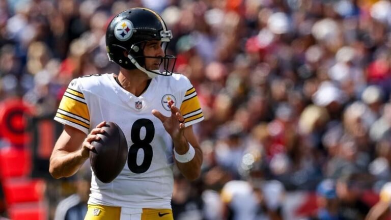 Week 9 NFL score predictions, best bets today: Expert reveals picks for each game