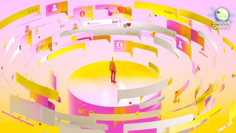 What TikTok’s U.S. Spin-off Means for Its Algorithm and Content Moderation