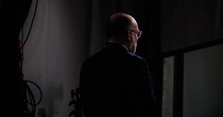 What You Should Know About Russ Vought, Trump’s Shadow President — ProPublica