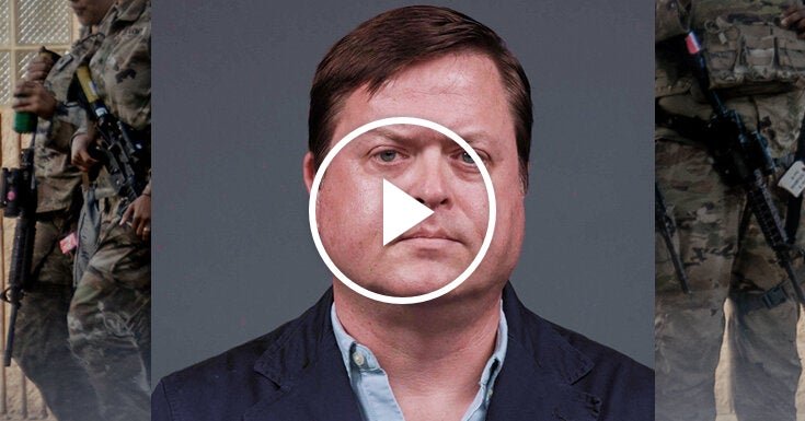 What a National Guard Deployment Means What a National Guard Deployment Means