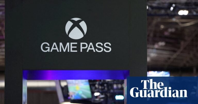 What the Xbox Game Pass price hike says about the rising cost of playing games | Games