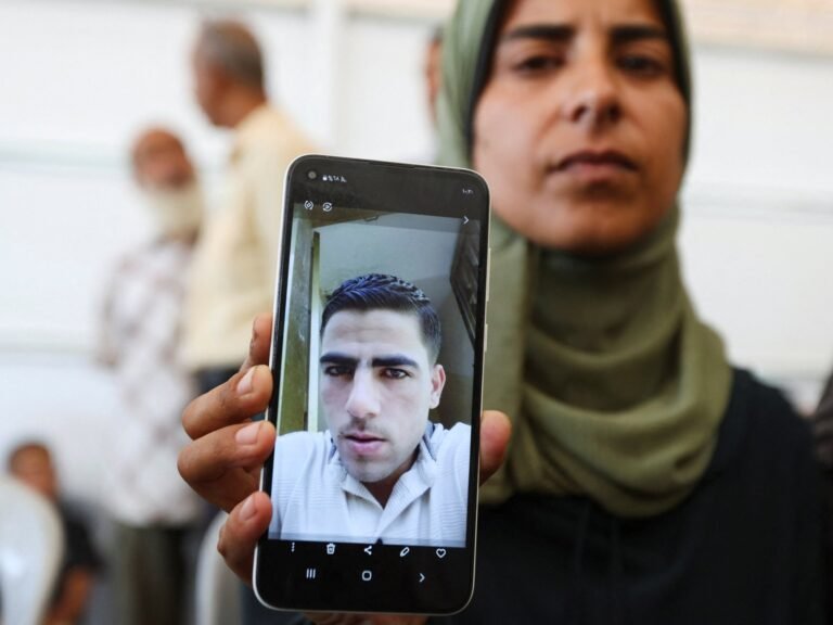 What we know about the torture, abuse of Palestinian prisoners by Israel | Israel-Palestine conflict News