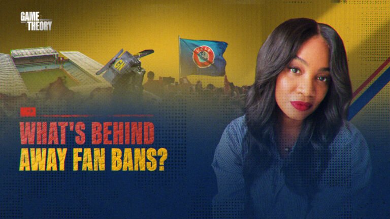 What’s behind Away Fan bans? | Sport